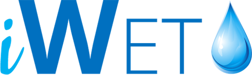 iwetapp Logo